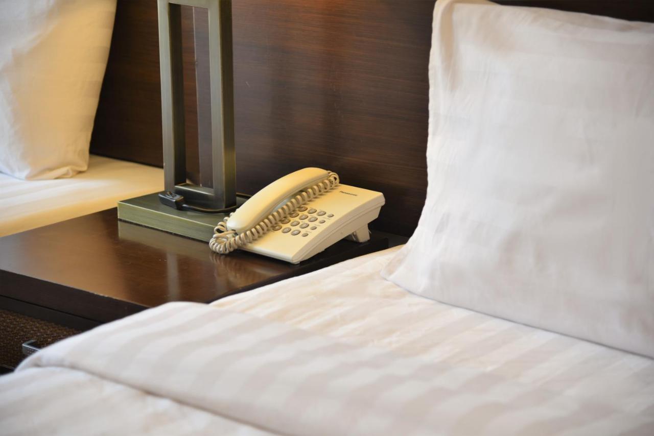 عفراء سويتس Hotell Mekka Eksteriør bilde